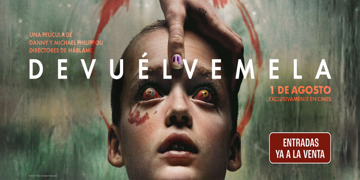DEVUÉLVEMELA