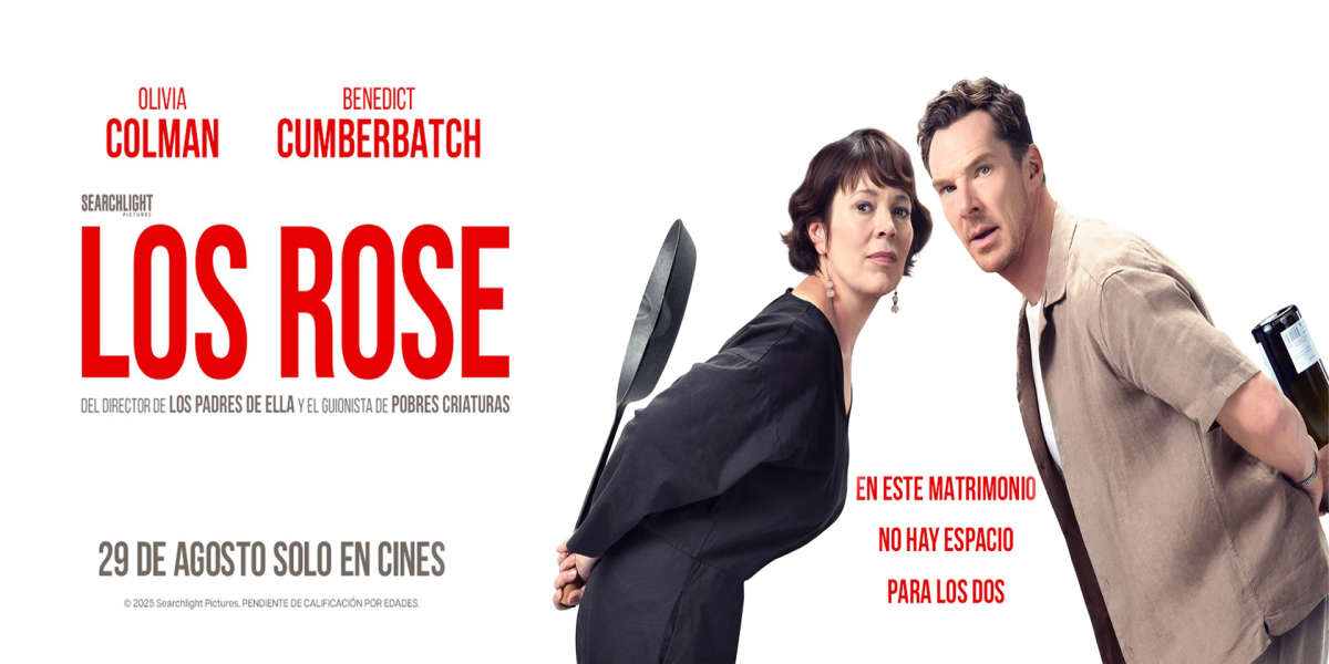 LOS ROSE