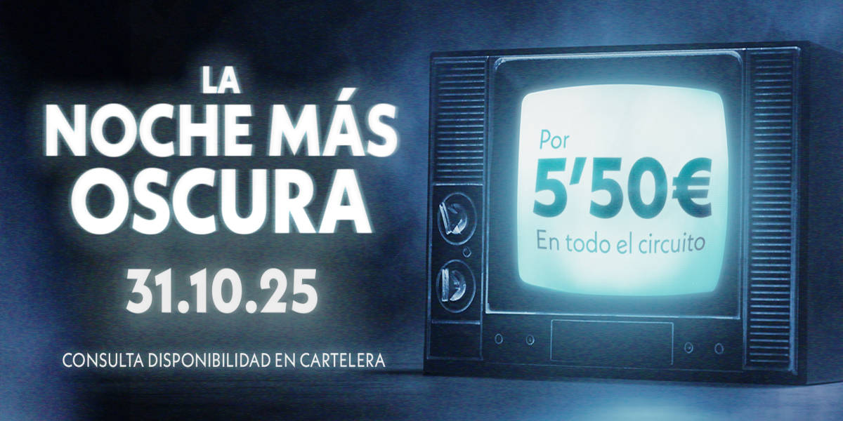 La noche más oscura