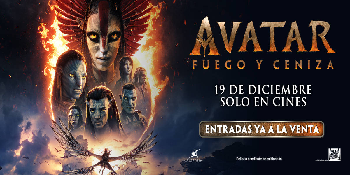 AVATAR 3