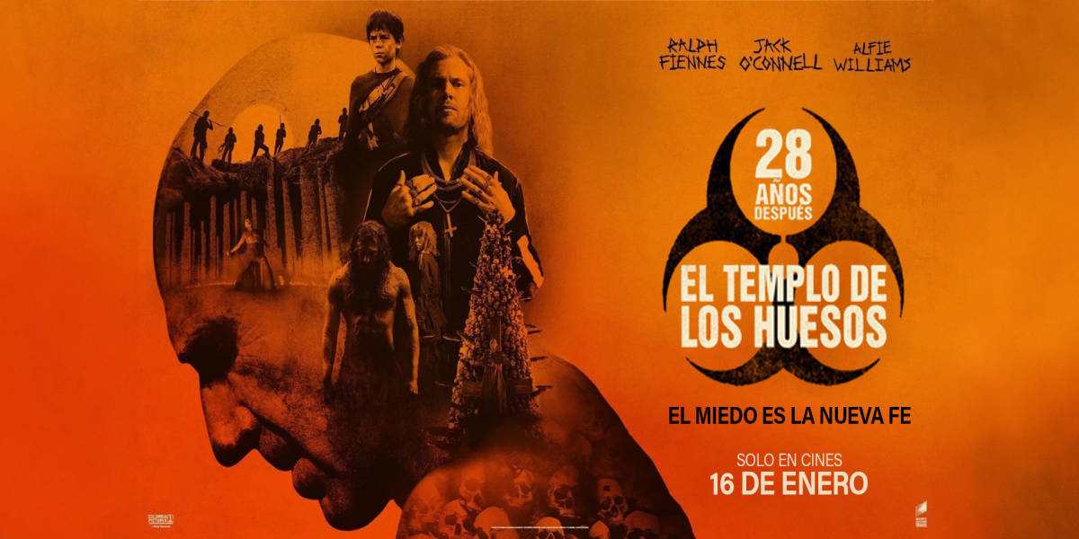 El templo de los huesos