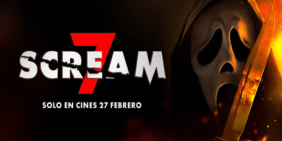 SCREAM 7