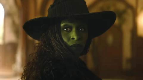 Wicked Parte II