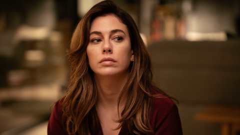 Parecido a un asesinato - Estreno 3 de Octubre