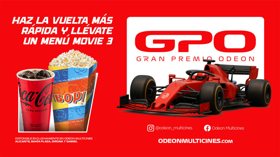 🏁 PREPARADOS... LISTOS... ¡YA!