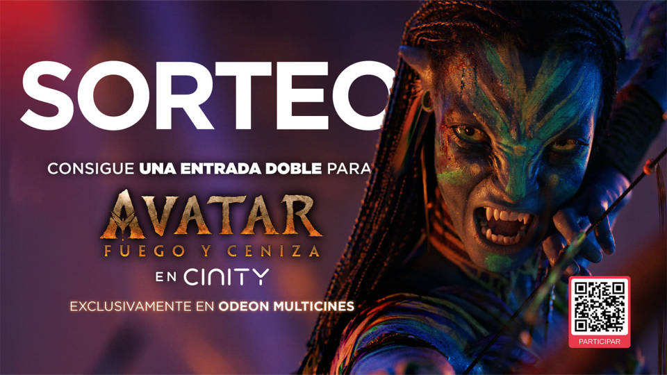 🎥💙 ¡VIVE AVATAR EN CINITY! 💙🎥