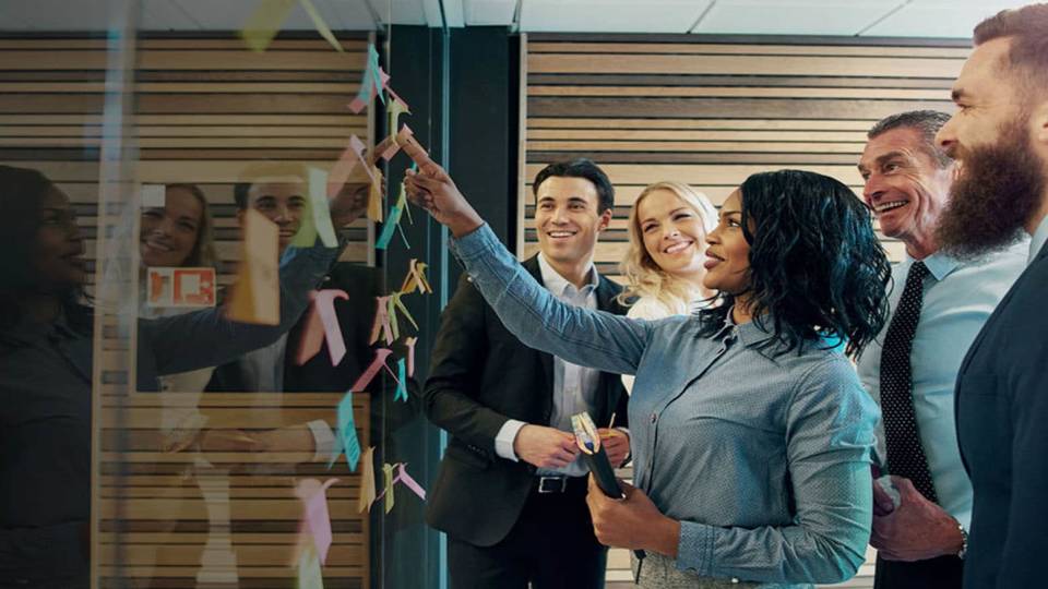 Compra entradas de cine para recompensar el trabajo bien hecho de tu equipo