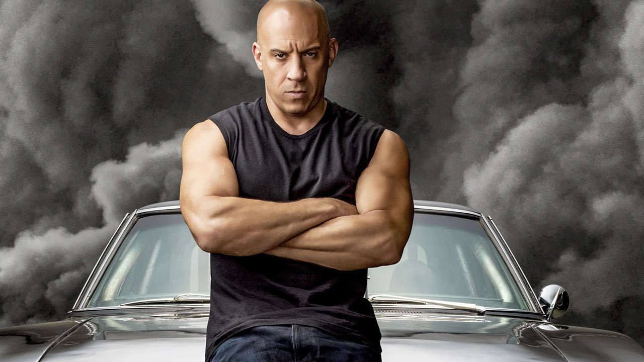 Fast & Furious 9