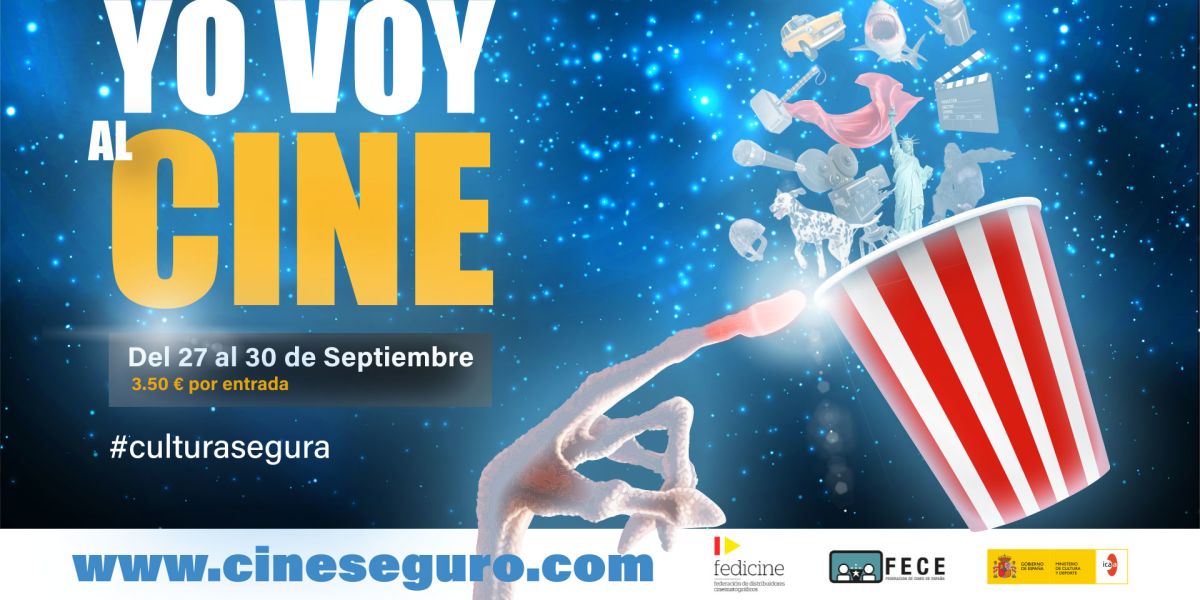 #YOVOYALCINE