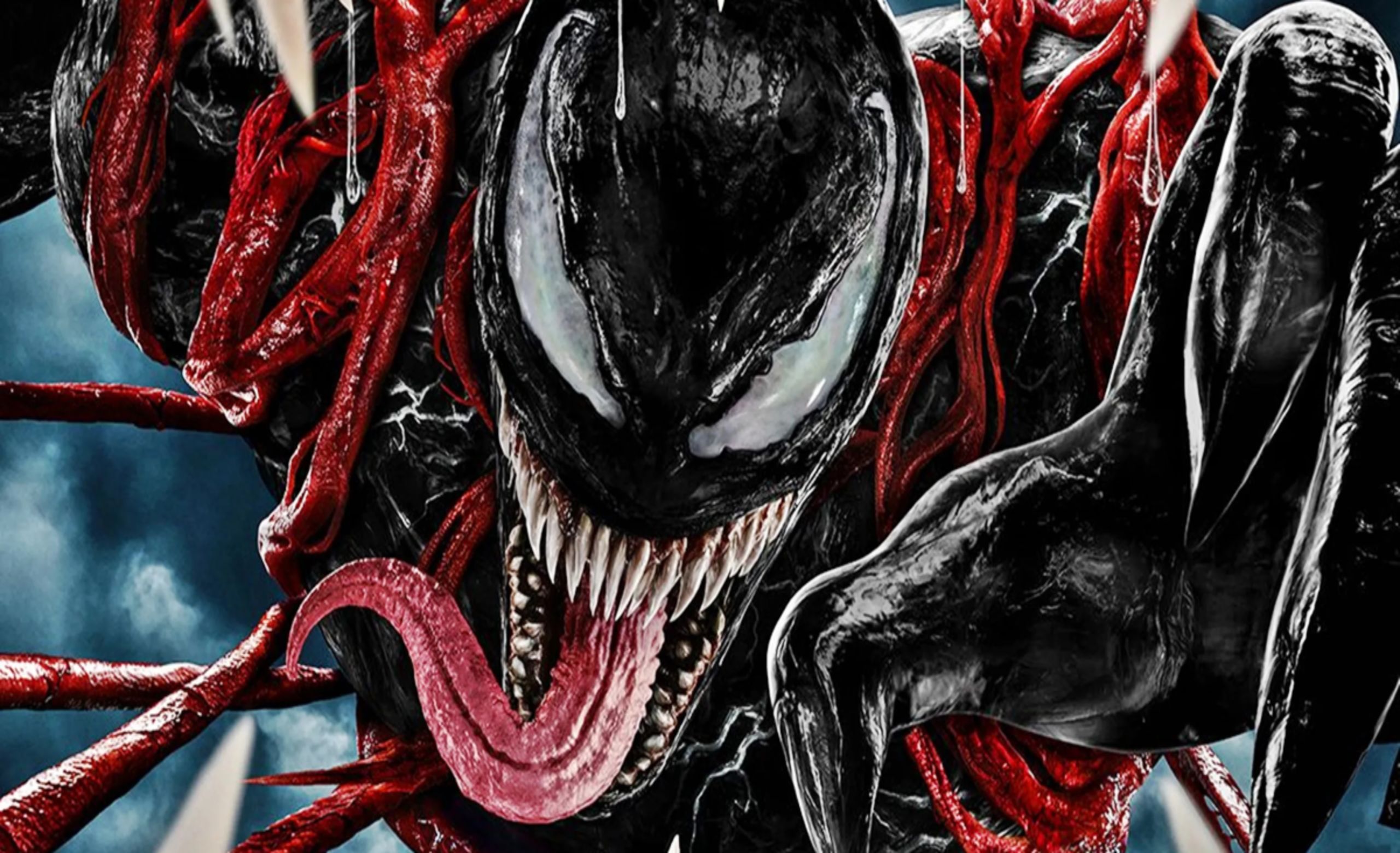 VENOM: HABRÁ MATANZA
