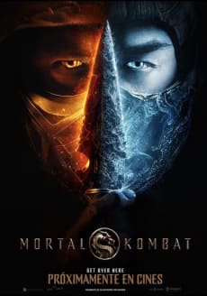 MORTAL KOMBAT