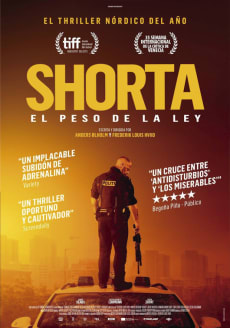 SHORTA EL PESO DE LA LEY