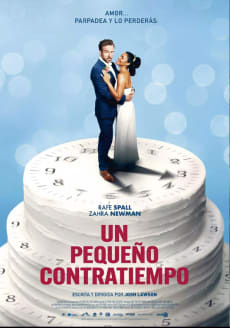 UN PEQUEÑO CONTRATIEMPO