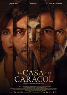 LA CASA DEL CARACOL