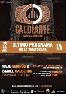 CALDEARTE