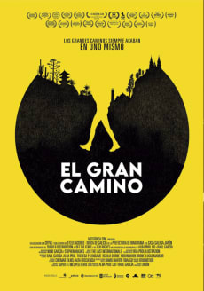 EL GRAN CAMINO