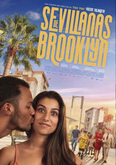 SEVILLANAS DE BROOKLYN