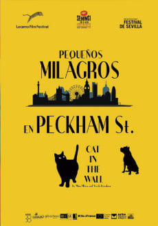 PEQUEÑOS MILAGROS EN PECKHAM ST.