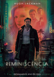 REMINISCENCIA