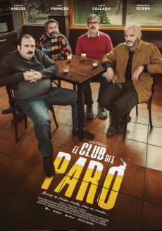 EL CLUB DEL PARO