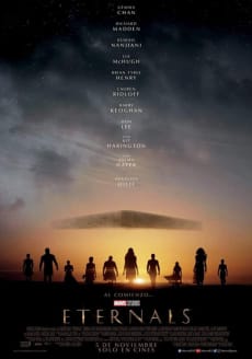 ETERNALS