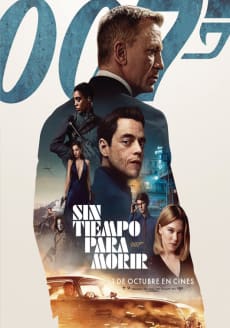 SIN TIEMPO PARA MORIR