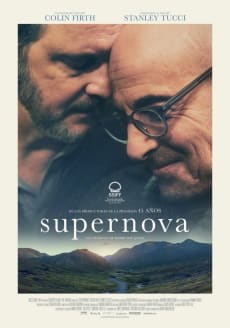 SUPERNOVA