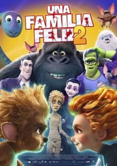 UNA FAMILIA FELIZ 2