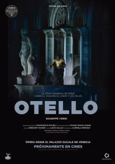 OTELLO