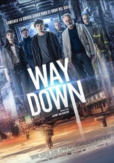 WAY DOWN