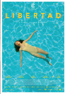 LIBERTAD