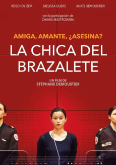 LA CHICA DEL BRAZALETE