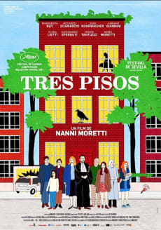 TRES PISOS