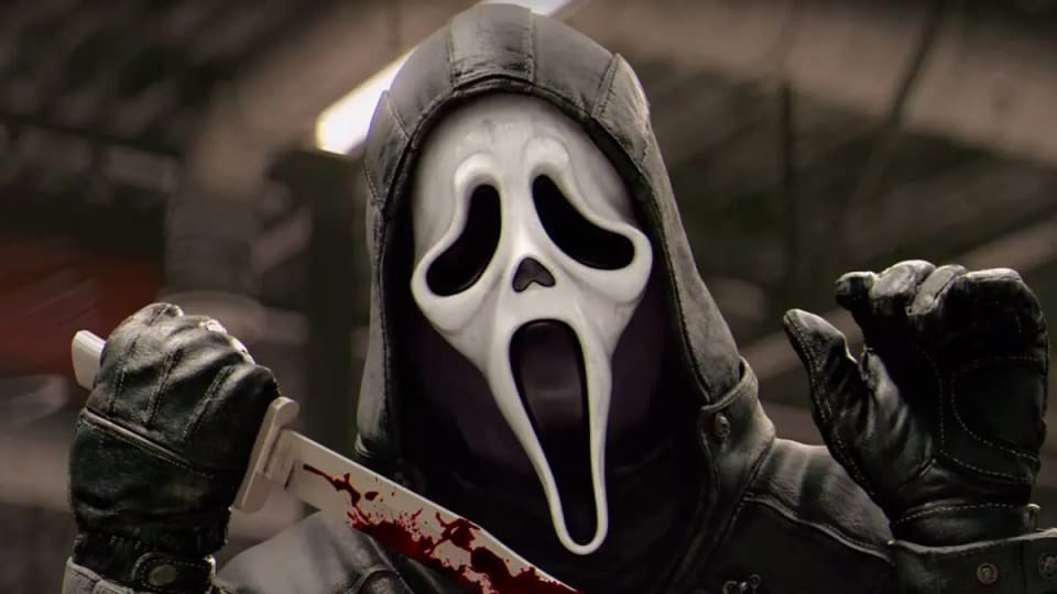 Scream: la película