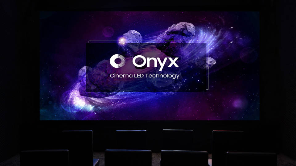 <p>Siente la tecnología Onyx Cinema Led en nuestras salas</p>