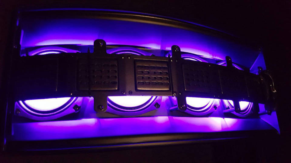 <p>Dolby Atmos, donde el sonido se independiza</p>