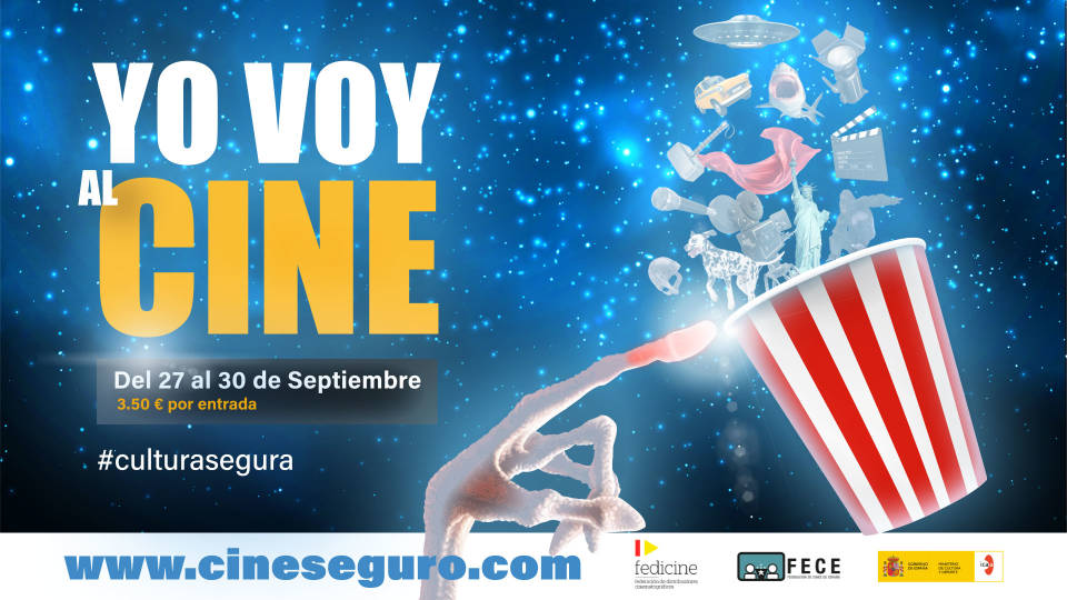 <p>#YOVOYALCINE</p>