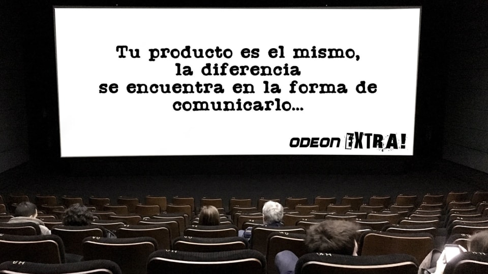 <p>Utiliza la mejor ubicación con la mejor tecnología para hacer tu presentación</p>