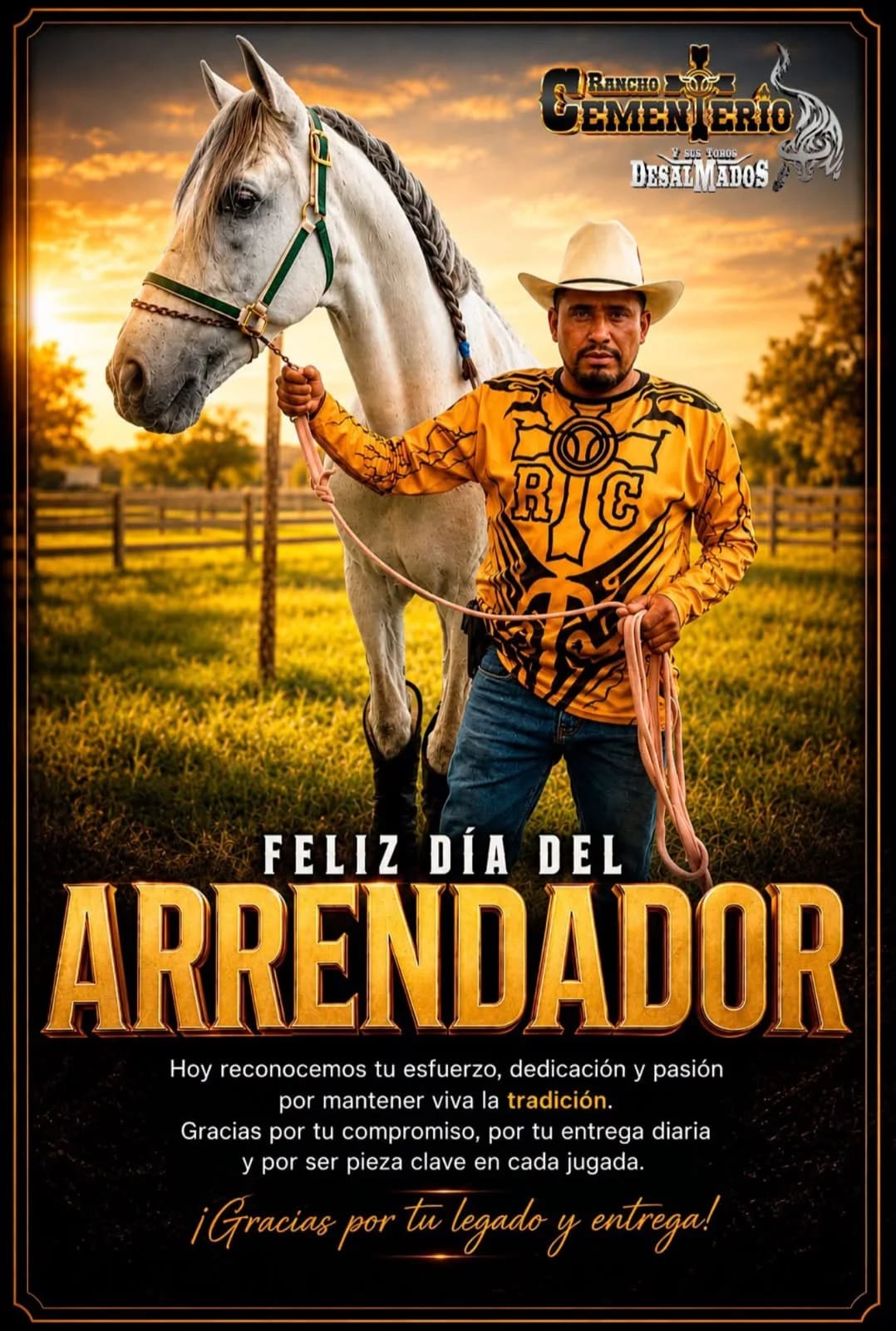 DiaArrendador