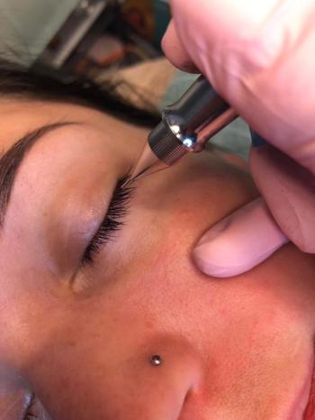 makeup tatovering makeup tatovering