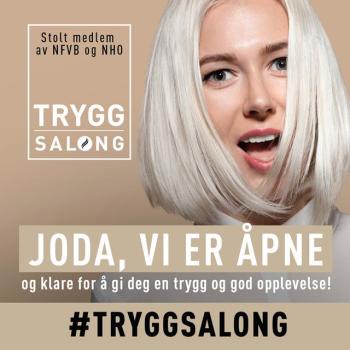 5 i 1 Magic Hair Styler™  Modellerer håret ditt uten å skade det