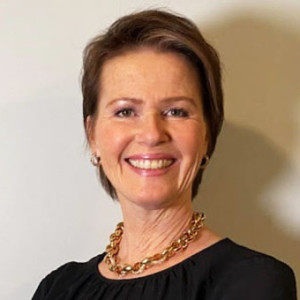 Karen Marie - Frisør