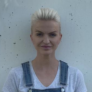 Silje - Frisør