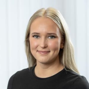 Lilja Elise - Lærling