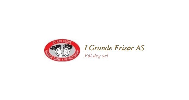 grande frisør