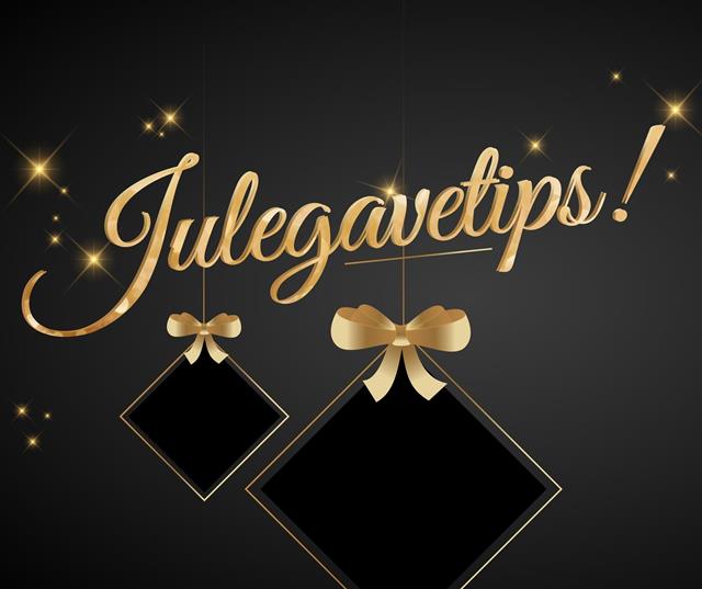 Artikkelbilde - Julegavetips