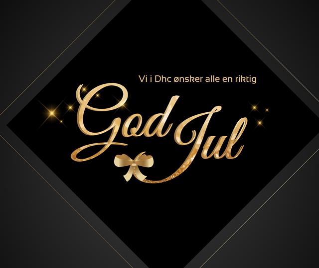 Artikkelbilde - God jul