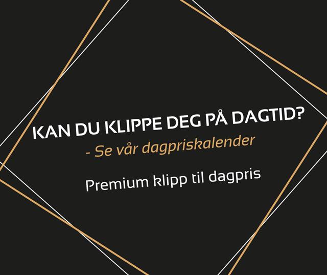 Artikkelbilde - Sjekk ut vår dagpriskalender!