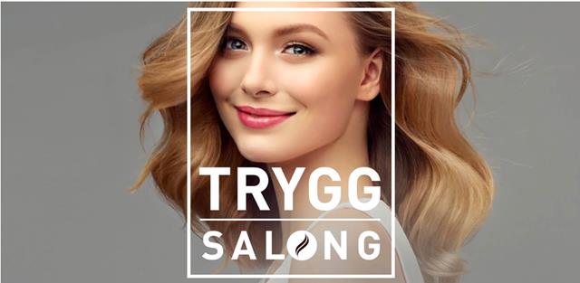 Artikkelbilde - Vi åpner våre salonger 27.04. Velkommen tilbake!