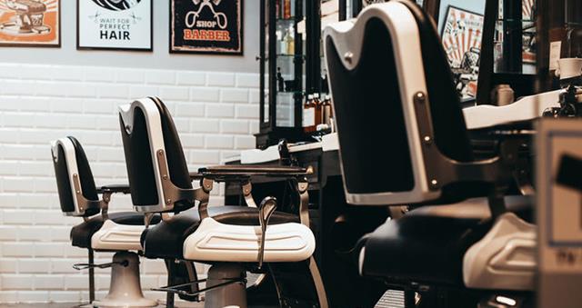 J K Barber Shop Sandvika J K Barber Shop Sandvika